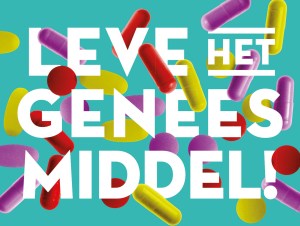 leve het geneesmiddel