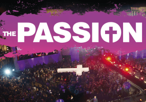 thepassion