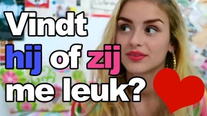 vind je me leuk