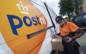postNL