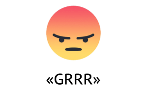 grrr