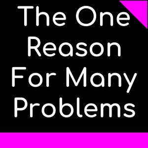 One_Reason_Podcast_Logo
