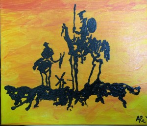 don quichot