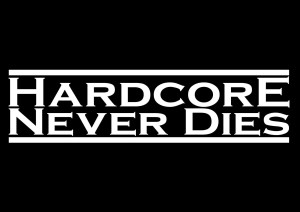 hardcore