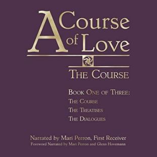 a course of love