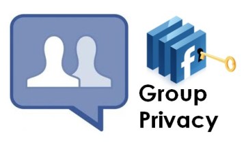 privacy facebook