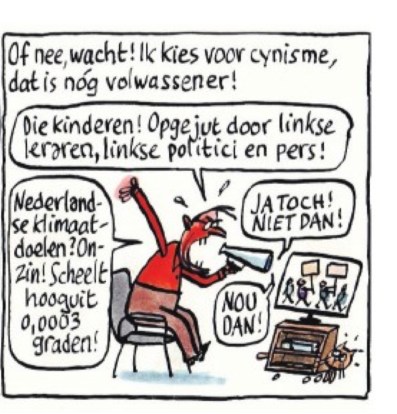 pieter geenen milieu